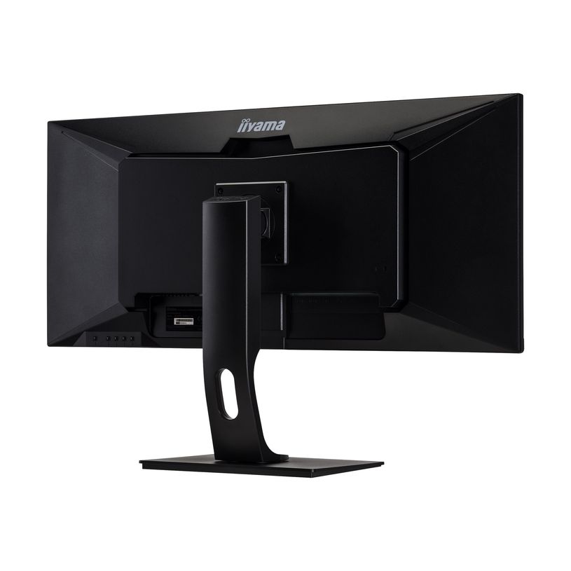 4948570117147-iiyama ProLite XUB3493WQSU-B1 - écran LED 34" - HDR-P_405138990_5-4