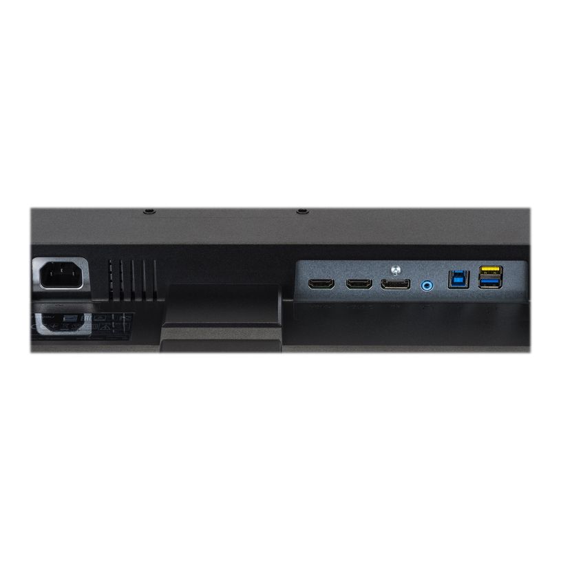 4948570117147-iiyama ProLite XUB3493WQSU-B1 - écran LED 34" - HDR-P_405138990_8-7