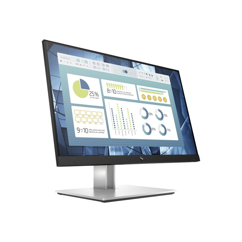 0194850092909-HP E22 G4 - E-Series - écran LED 22" - Full HD (1080p)-P_405138998_3-2