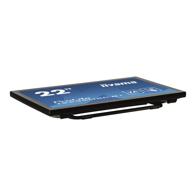 4948570114320-iiyama ProLite T2235MSC-B1 - écran LED 22" - Full HD (1080p)-P_405139011_4-3
