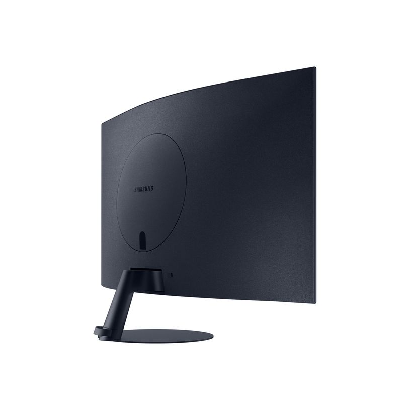 8806090961878-Samsung C32T550FDR - écran LED 32" - incurvé - Full HD (1080p) -P_405139014_10-9