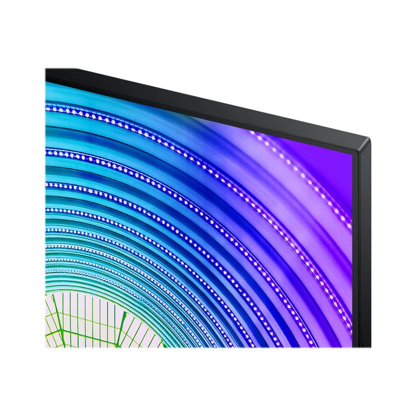 8806092195950-Samsung S27A600UUU - écran LED 27" - QHD - HDR-P_405139020_13-12