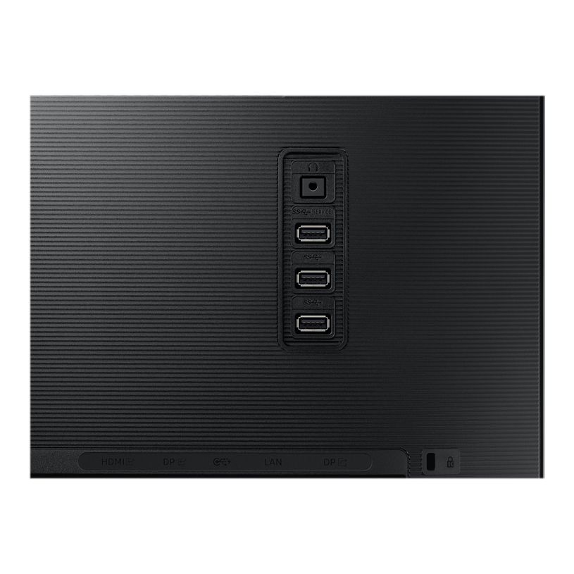 8806092195950-Samsung S27A600UUU - écran LED 27" - QHD - HDR-P_405139020_15-14