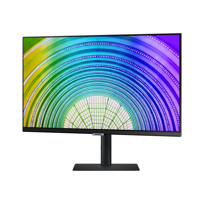 8806092195950-Samsung S27A600UUU - écran LED 27" - QHD - HDR-P_405139020_3-2