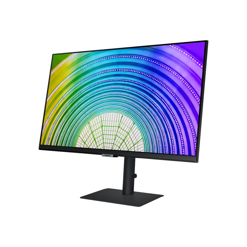 8806092195950-Samsung S27A600UUU - écran LED 27" - QHD - HDR-P_405139020_4-3