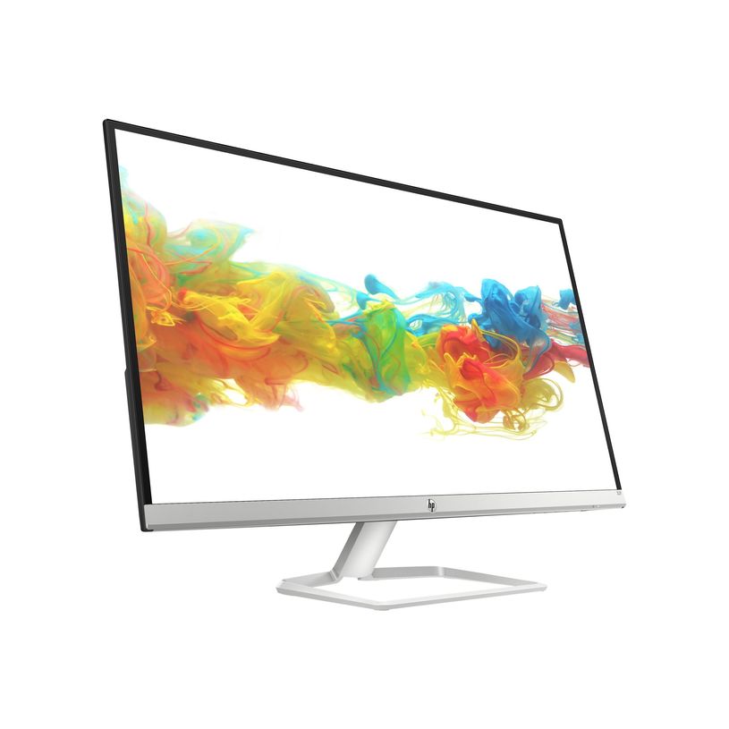 0193905922550-HP 32f - écran LED 31,5" - Full HD (1080p) -P_405139043_1-0