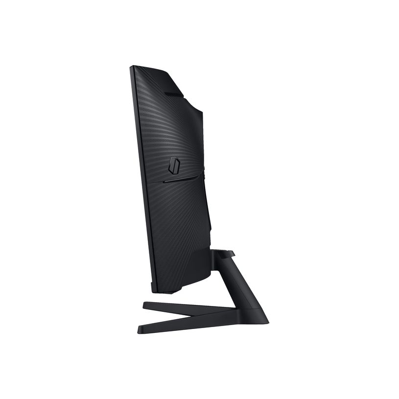 8806092005686-Samsung Odyssey G5 C27G55TQWR - écran LED 27" - incurvé -P_405139050_12-11