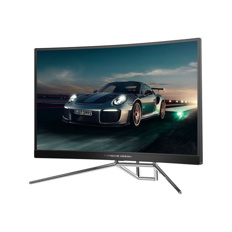 4038986188418-AOC Gaming PD27 - écran LED 27" - incurvé - QHD - HDR-P_405139084_3-2