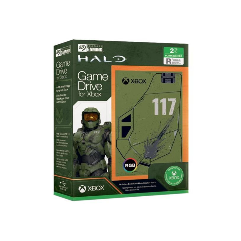 8719706042932-Seagate Game Drive for Xbox STKX2000405 - disque dur - 2 To - USB 3.2 Gen 1-P_405139560_8-7