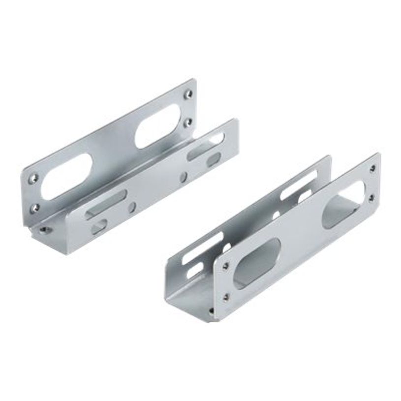 0404051395854-StarTech.com Kit Adaptateur pour Disque Dur 3.5" dans Emplacement Frontal 5.25" - Tout Disque Dur - Vis Incluses - ad-P_405139585_2-0