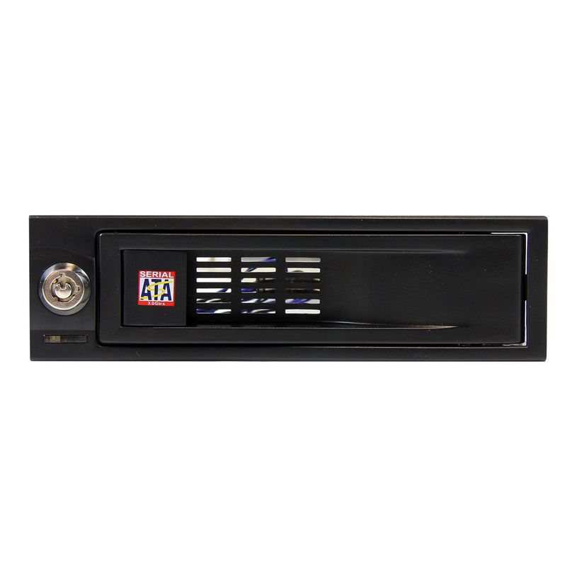 0404051396127-StarTech.com - Rack amovible sans tiroir de 5,25 pouces pour disque dur SATA de 3,5 pouces-P_405139612_2-1