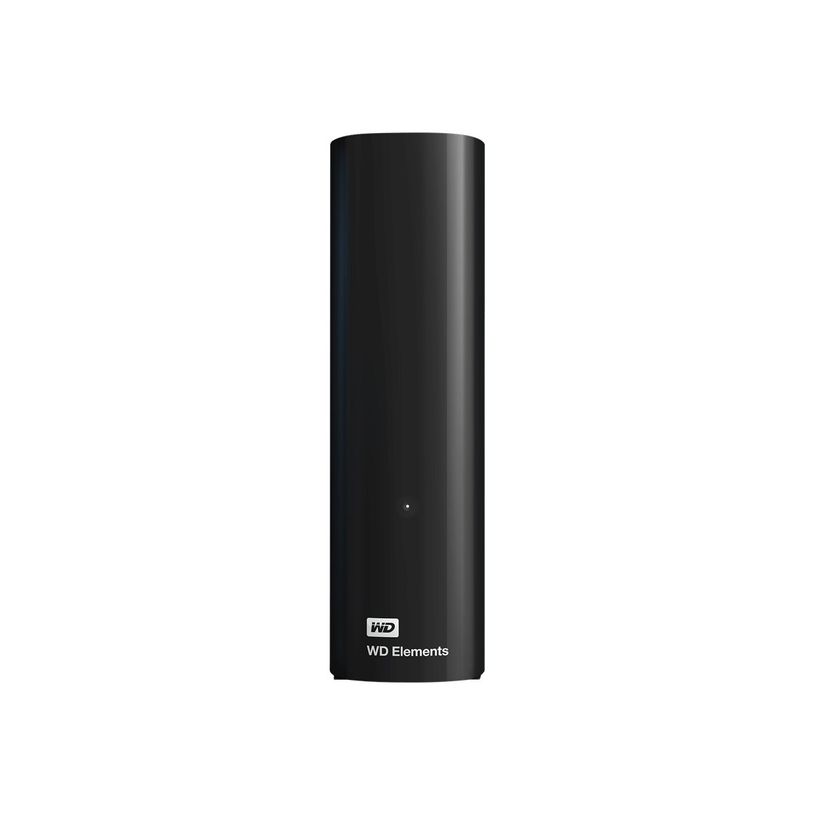 0718037894539-WD Elements Desktop WDBWLG0200HBK - disque dur - 20 To - USB 3.0-P_405139625_3-2