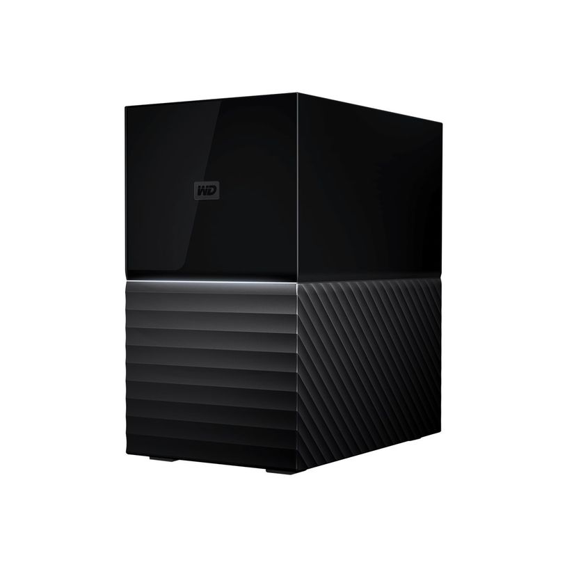 0718037856902-WD My Book Duo WDBFBE0160JBK - baie de disques - 16 To - 2 baies-P_405139659_1-0
