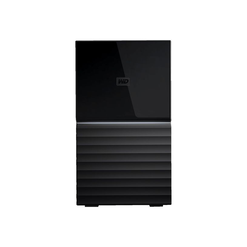 0718037856902-WD My Book Duo WDBFBE0160JBK - baie de disques - 16 To - 2 baies-P_405139659_6-8