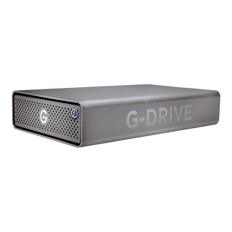 0718037891958-SanDisk Professional G-DRIVE PRO - disque dur - 18 To - USB 3.2 Gen 1 / Thunderbolt 3-P_405139663_1-0