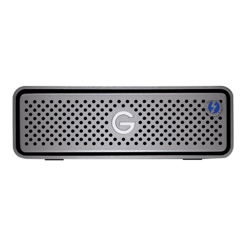 0718037891958-SanDisk Professional G-DRIVE PRO - disque dur - 18 To - USB 3.2 Gen 1 / Thunderbolt 3-P_405139663_2-1