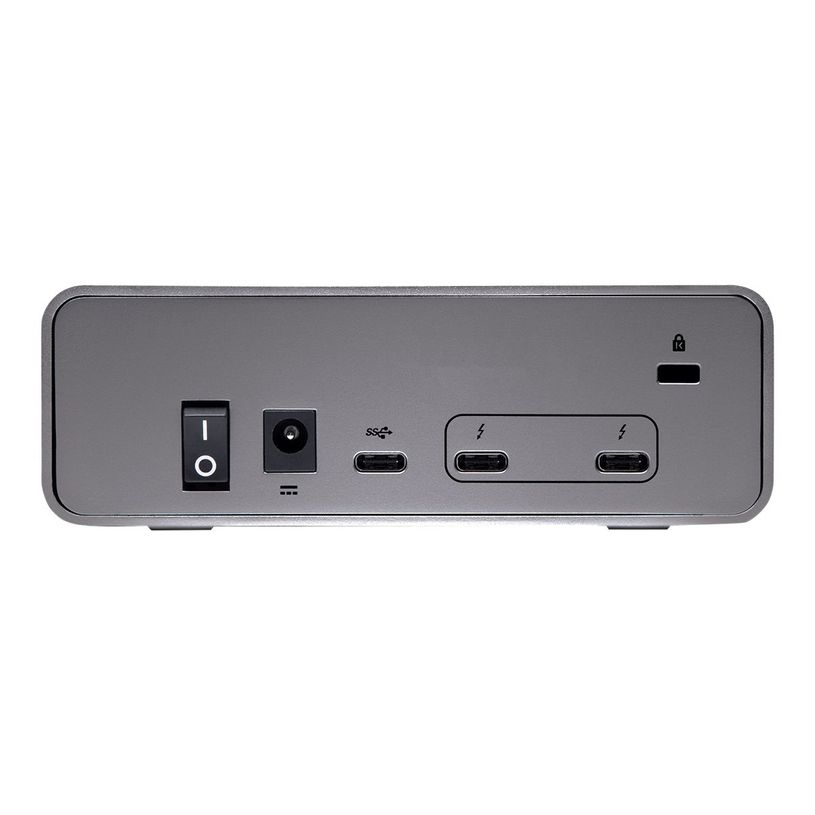 0718037891958-SanDisk Professional G-DRIVE PRO - disque dur - 18 To - USB 3.2 Gen 1 / Thunderbolt 3-P_405139663_3-2