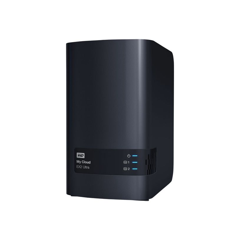 0718037876962-WD My Cloud EX2 Ultra WDBVBZ0280JCH - dispositif de stockage dans le cloud - 28 To-P_405139668_1-0