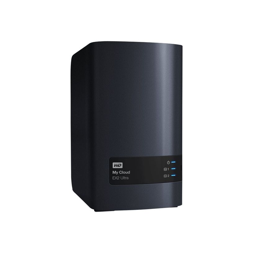 0718037876962-WD My Cloud EX2 Ultra WDBVBZ0280JCH - dispositif de stockage dans le cloud - 28 To-P_405139668_4-3