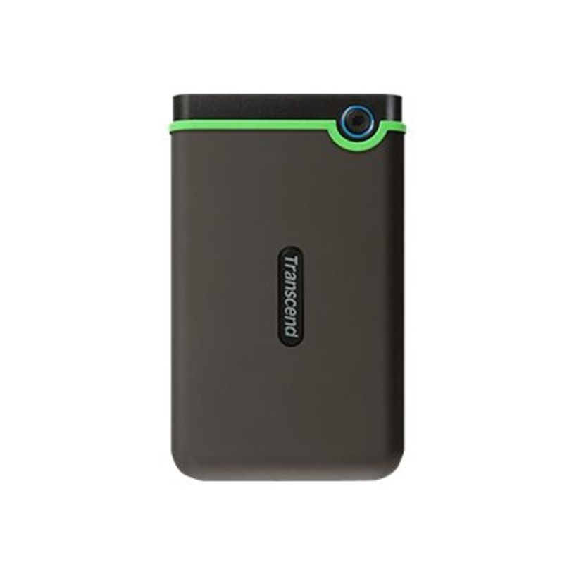 0760557843658-Transcend StoreJet 25M3C - disque dur - 2 To - USB 3.1 Gen 1-P_405139685_1-0
