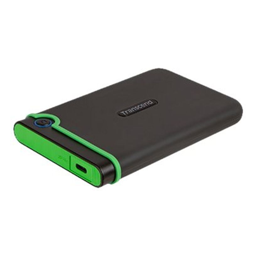 0760557843658-Transcend StoreJet 25M3C - disque dur - 2 To - USB 3.1 Gen 1-P_405139685_2-1