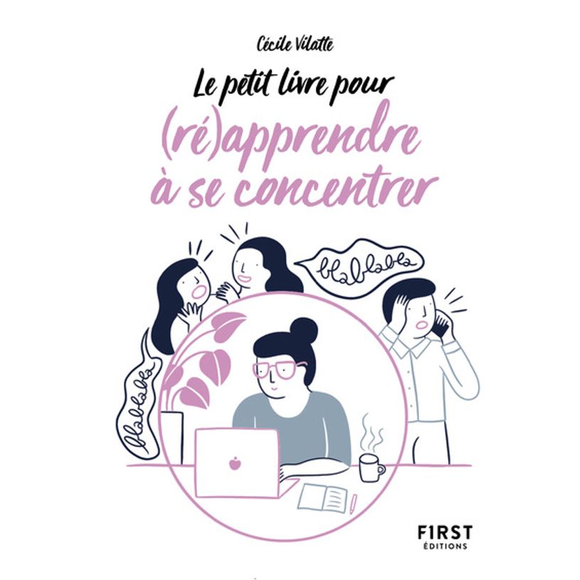 9782412076613-Petit Livre de - Pour (ré)apprendre à se concentrer-P_405139757_1-0