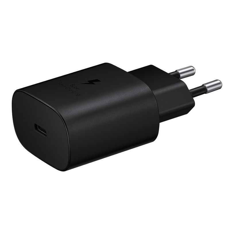 8801643979393-Samsung EP-TA800 - Chargeur secteur ultra rapide pour smartphone - 1 USB C - noir-P_405140080_3-2