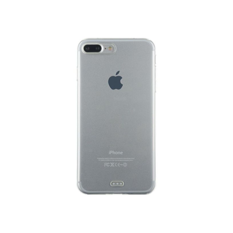 3571211347859-Bigben Connected - coque de protection pour iPhone 7 Plus, 8 Plus - transparent-P_405140107_1-0