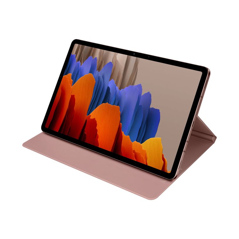 8806092317994-Samsung EF-BT630 - porte folio pour Galaxy Tab S7, Tab S8 - rose-P_405140110_1-4