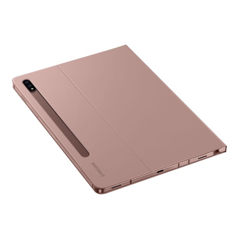 8806092317994-Samsung EF-BT630 - porte folio pour Galaxy Tab S7, Tab S8 - rose-P_405140110_8-2