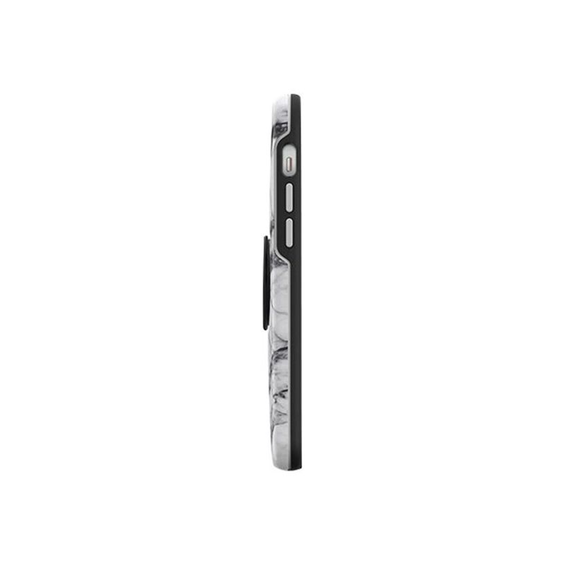 0840104216057-OtterBox Otter  - coque de protection pour iPhone 12, 12 Pro - marbré-P_405140142_11-10