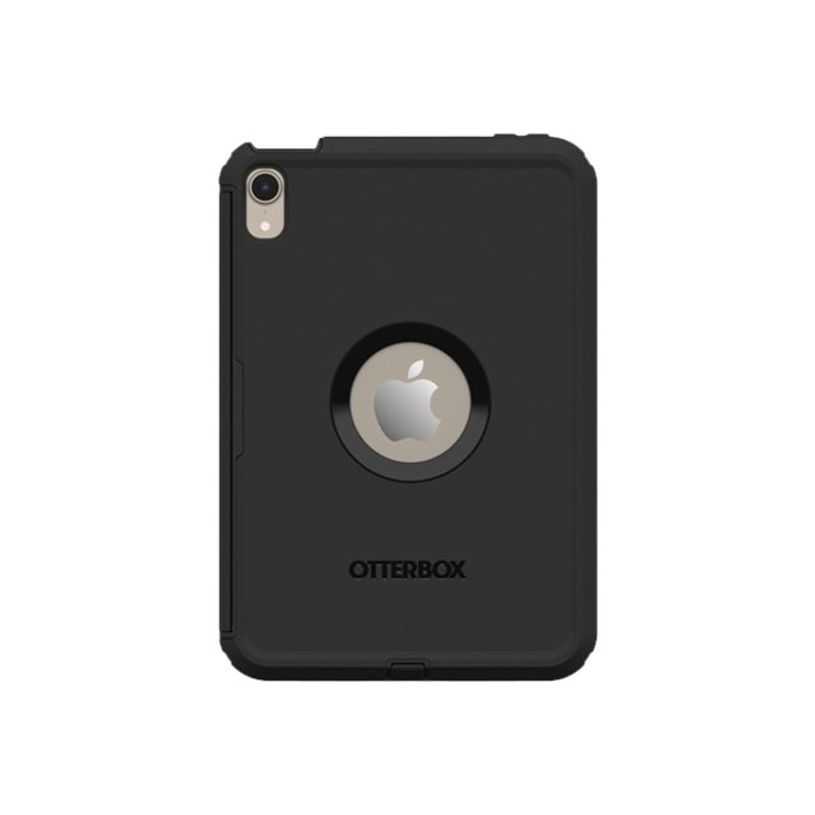 0840262369206-OtterBox Defender Series - coque de protection pour iPad mini (6ème génération) - noir-P_405140167_7-6