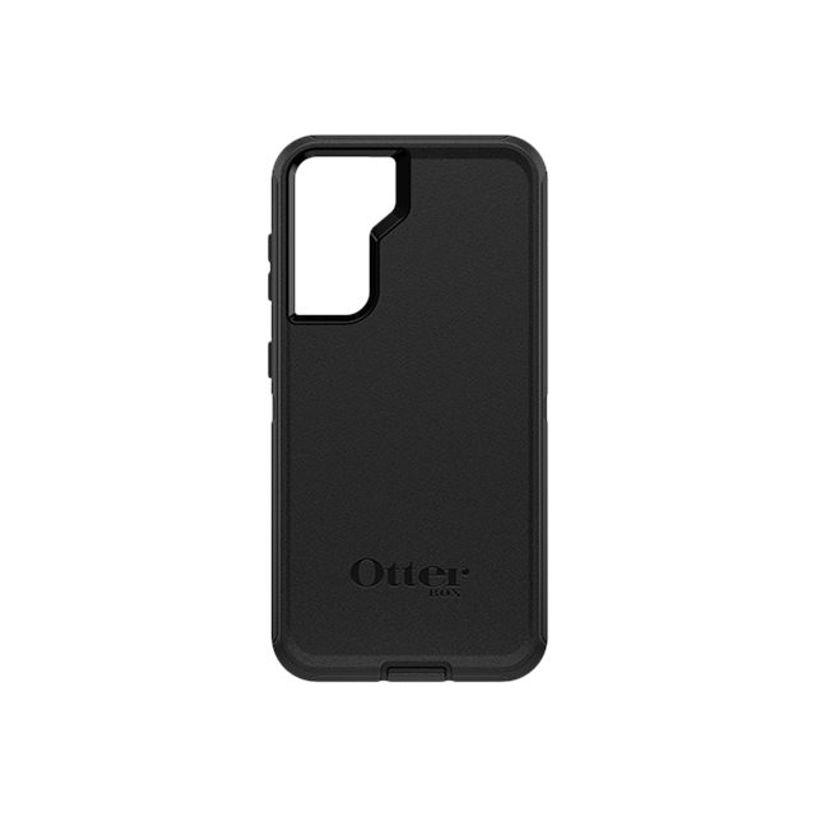 0840104248881-OtterBox Defender Series - coque de protection pour Galaxy S21 - noir-P_405140174_3-2