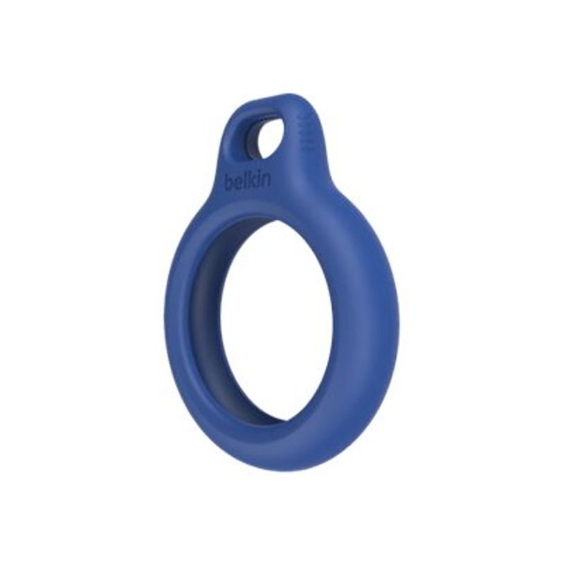 0745883786183-Belkin - support sécurisé pour Airtag avec porte clé - bleu-P_405140185_3-0