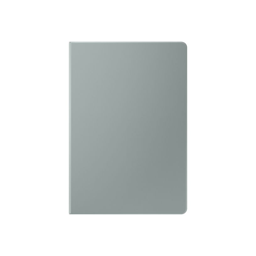 8806092318007-Samsung EF-BT730 - porte folio pour Galaxy Tab S7 FE, Tab S7+ - vert-P_405140219_5-0