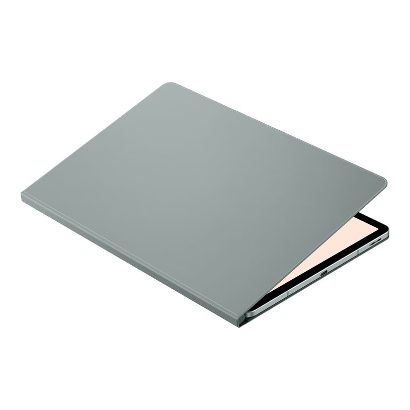 8806092318007-Samsung EF-BT730 - porte folio pour Galaxy Tab S7 FE, Tab S7+ - vert-P_405140219_6-1