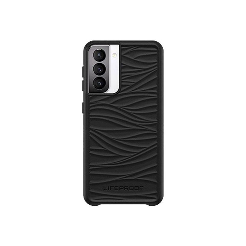 0840104239407-LifeProof WĀKE - coque de protection pour Galaxy S21 - noir-P_405140324_9-8
