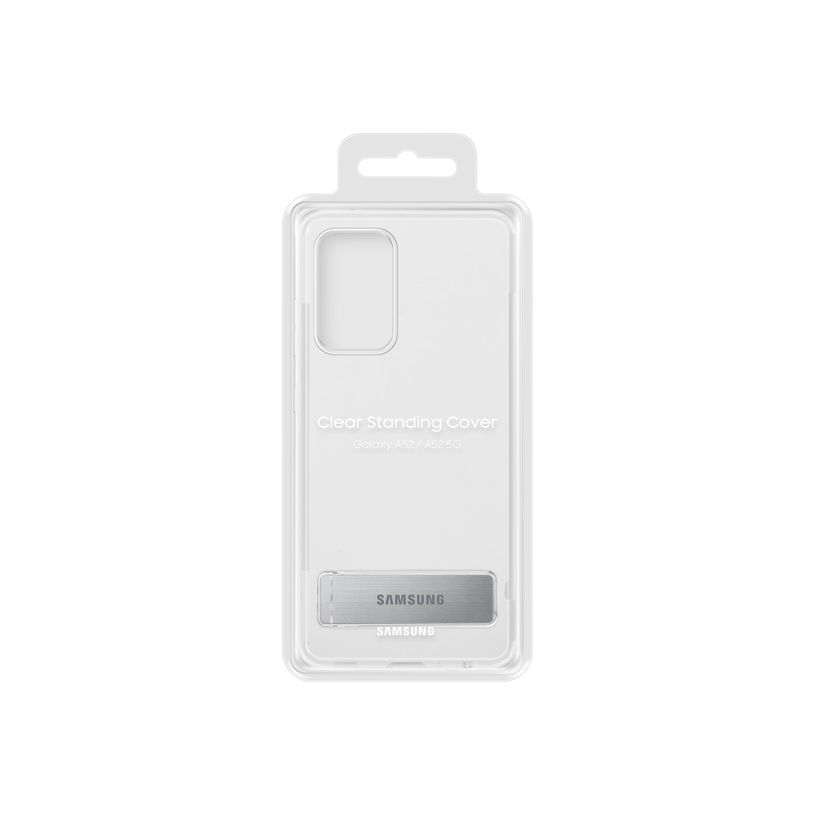 8806090861758-Samsung EF-JA525 - coque de protection pour Galaxy A52 - transparent-P_405140348_9-8