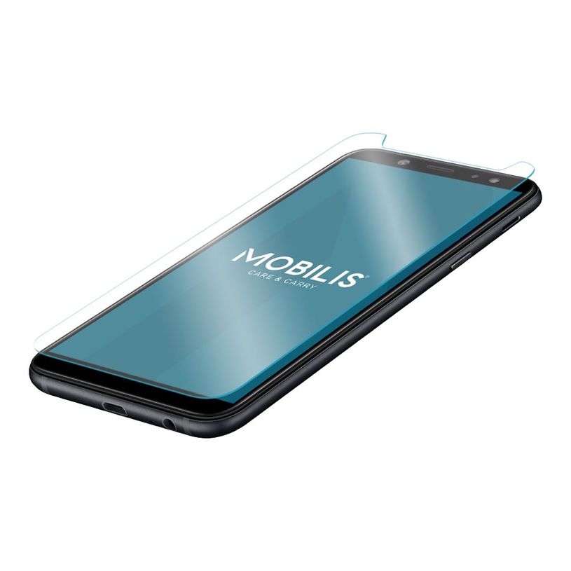 3700992514970-Mobilis - protection d'écran - verre trempé pour Galaxy A50-P_405140358_2-0
