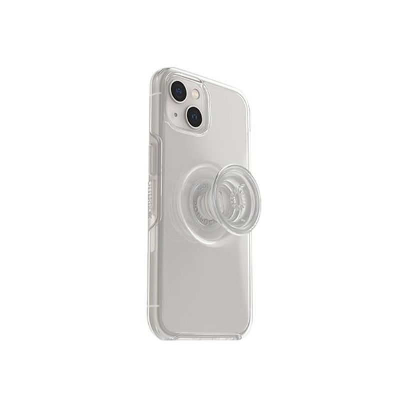 0840104285350-OtterBox Otter  - coque de protection pour iPhone 13 Pro Max - transparent-P_405140374_2-1