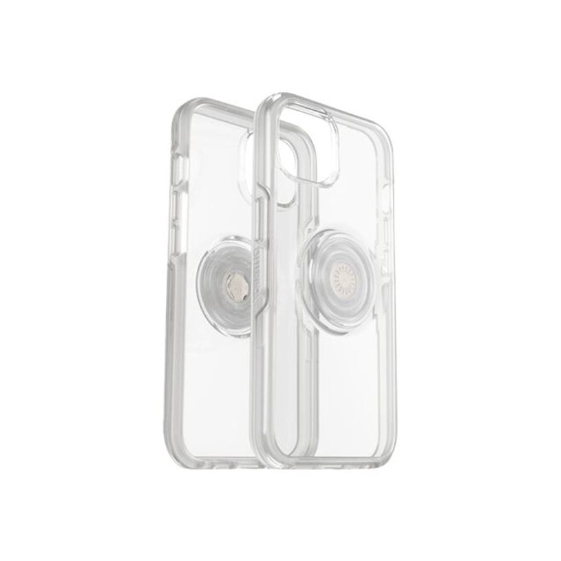 0840104285350-OtterBox Otter  - coque de protection pour iPhone 13 Pro Max - transparent-P_405140374_4-3