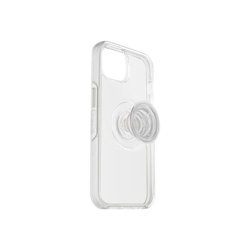 0840104285350-OtterBox Otter  - coque de protection pour iPhone 13 Pro Max - transparent-P_405140374_6-5