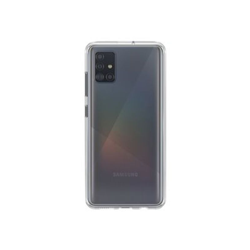 0840104214510-OtterBox React Series Sleek case - Pro Pack - coque de protection pour Galaxy A51 - transp-P_405140434_2-1