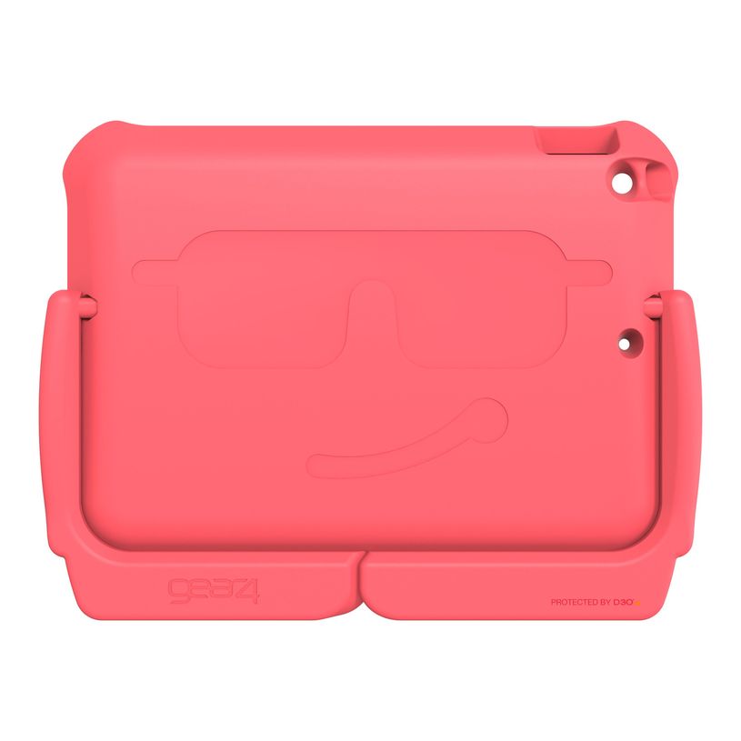 0840056137011-Gear4 Orlando Kids - coque de protection pour iPad (7e gen, 8e gen) - corail-P_405140439_10-9