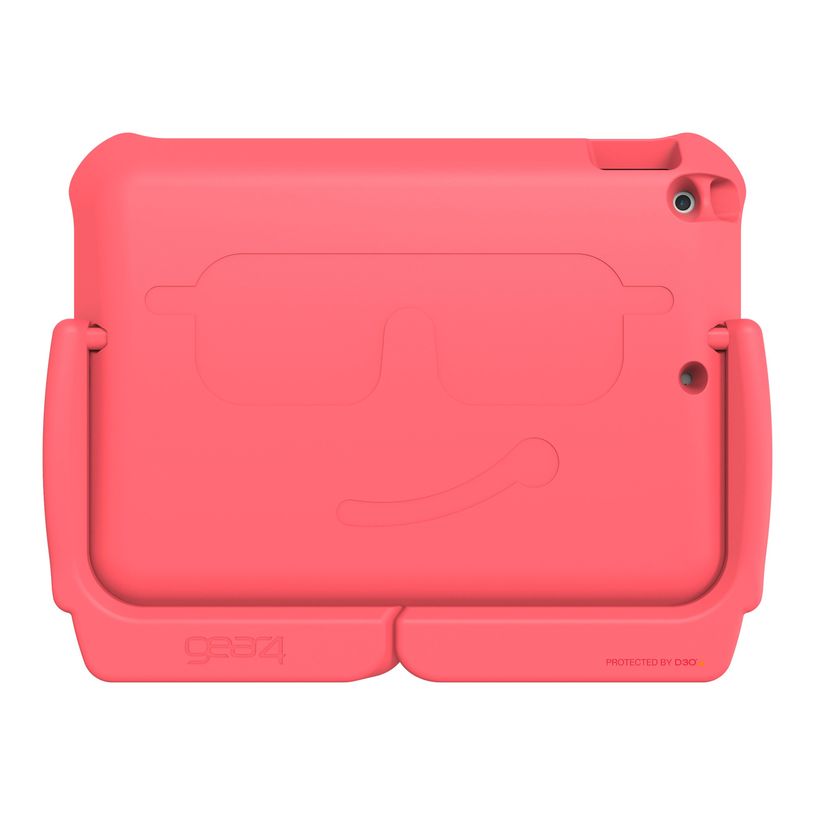 0840056137011-Gear4 Orlando Kids - coque de protection pour iPad (7e gen, 8e gen) - corail-P_405140439_11-10