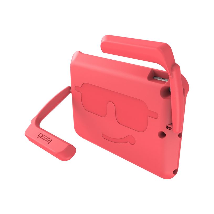 0840056137011-Gear4 Orlando Kids - coque de protection pour iPad (7e gen, 8e gen) - corail-P_405140439_12-11