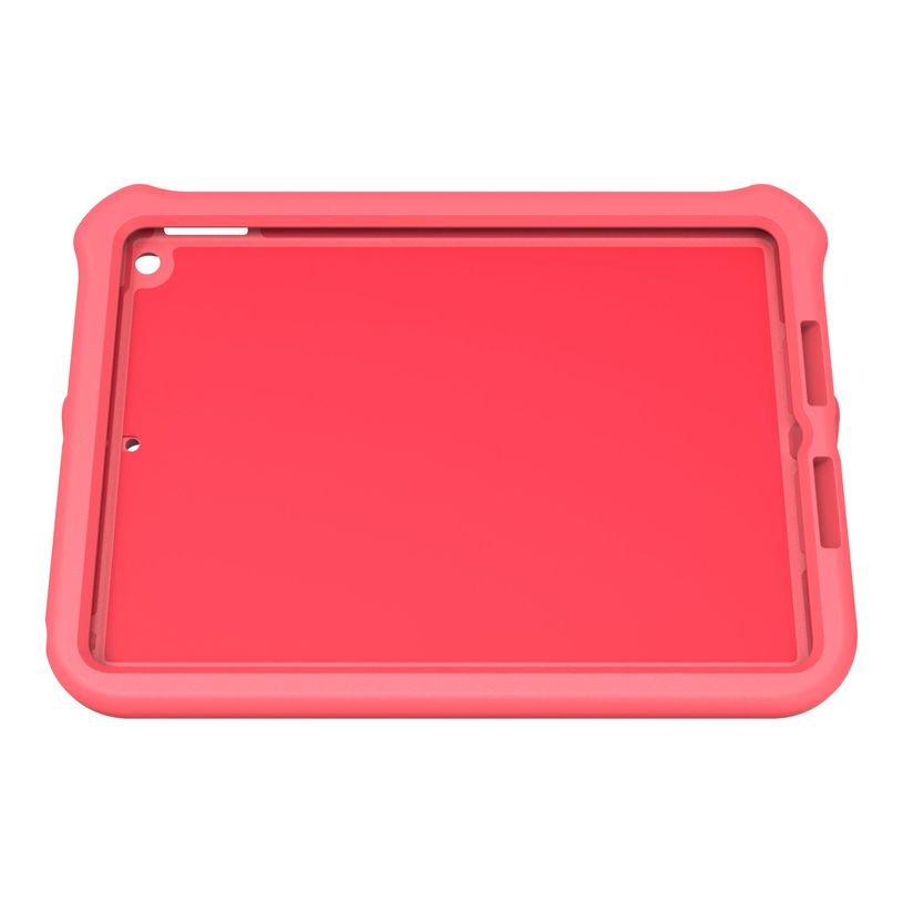 0840056137011-Gear4 Orlando Kids - coque de protection pour iPad (7e gen, 8e gen) - corail-P_405140439_3-2