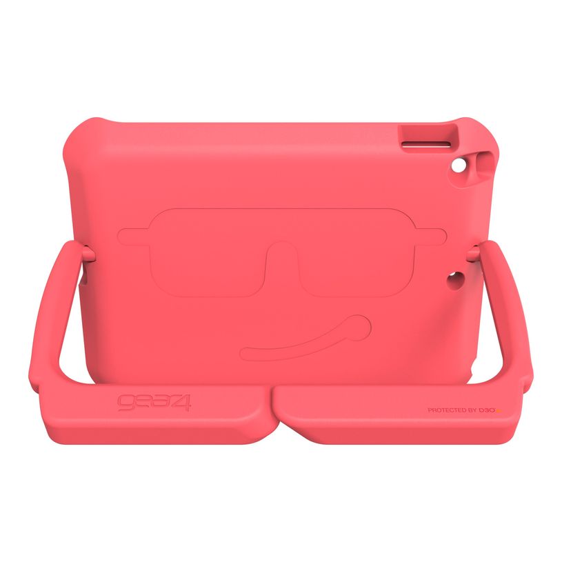 0840056137011-Gear4 Orlando Kids - coque de protection pour iPad (7e gen, 8e gen) - corail-P_405140439_7-6