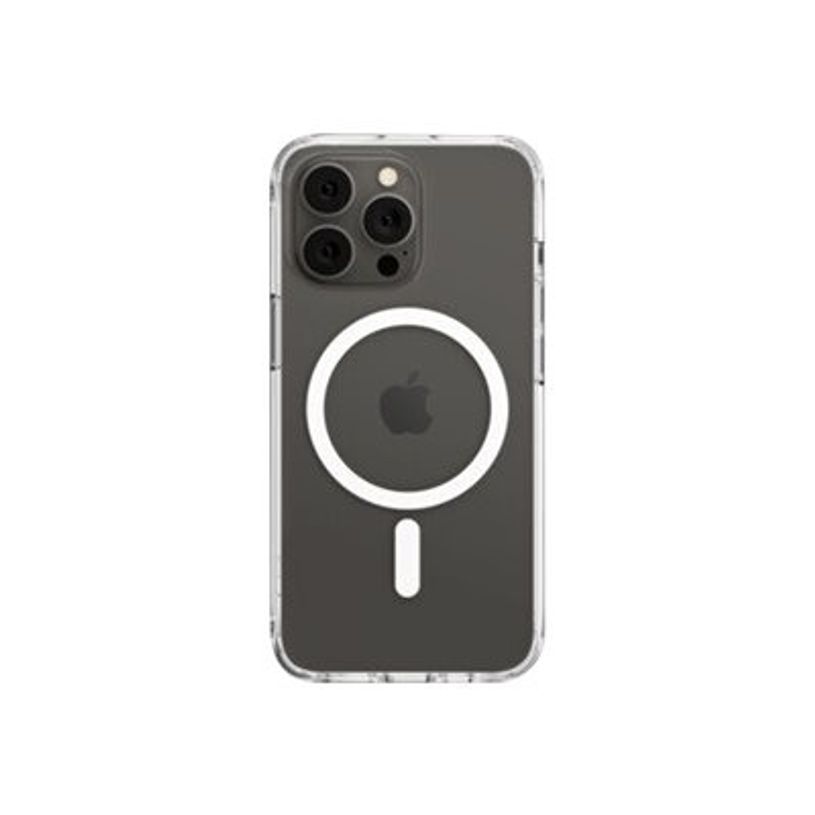 0745883840694-Belkin - coque de protection pour iPhone 13 Pro - transparent-P_405140464_3-2