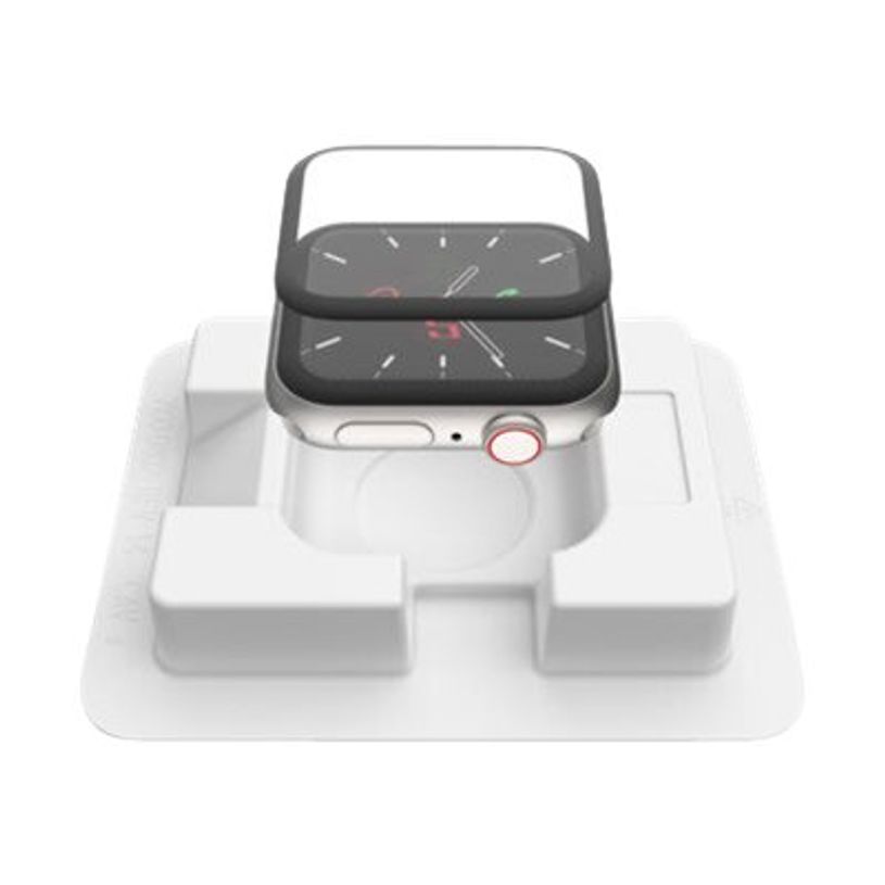 0745883797004-Belkin TrueClear - protection d'écran - verre trempé pour Apple Watch (40 mm)-P_405140521_2-1